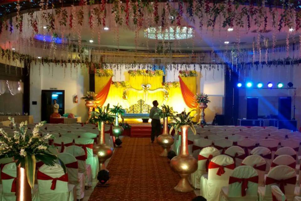 Hotel Vijai Paradise - 3