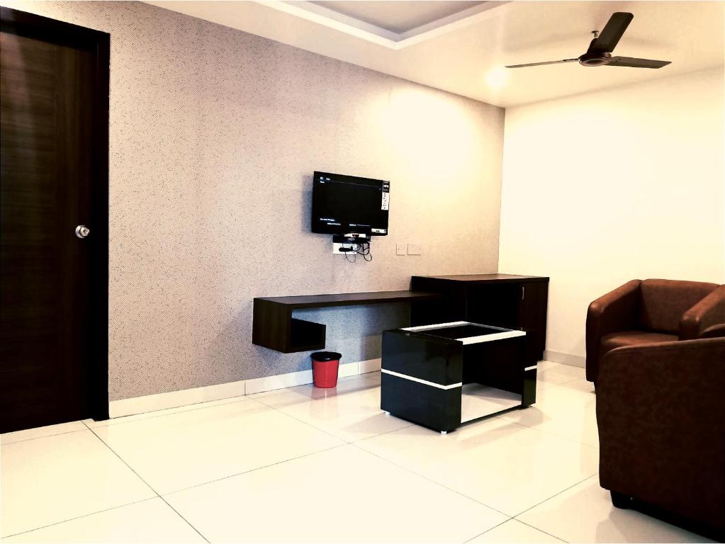 Hotel Vintage Castle - 3