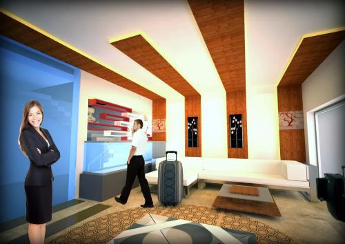 Hotel Apple Park - 2