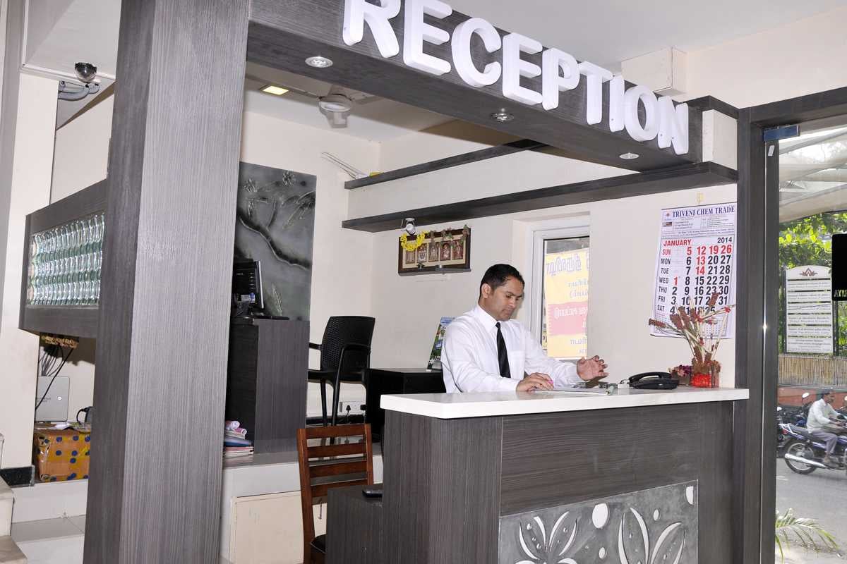 Hotel Vishnu Priya - 3