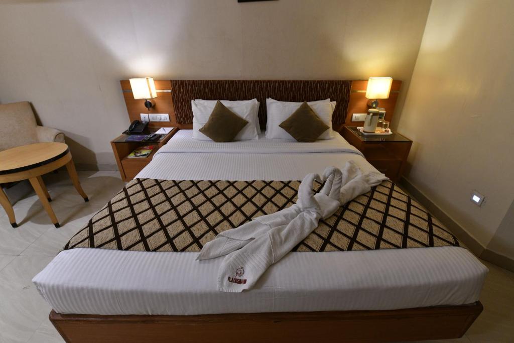 PL. A. Krishna Inn - 3