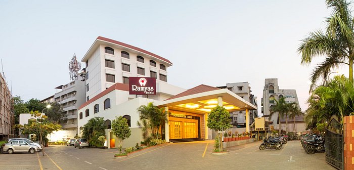 Ramyas Hotels - 2