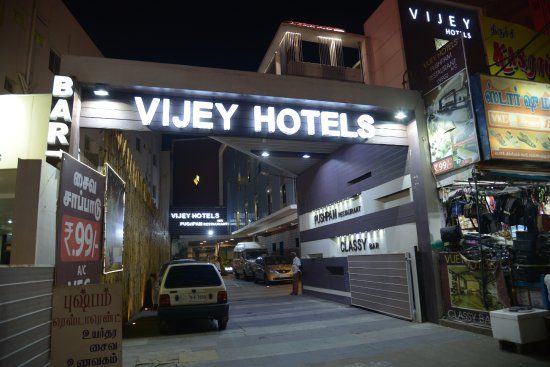 Vijey Hotels