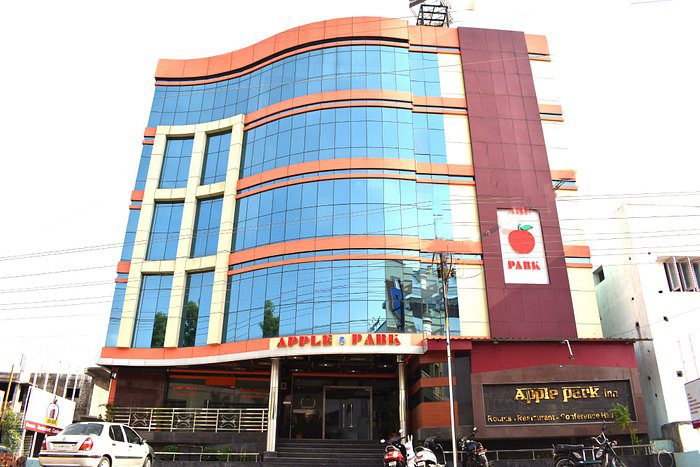 Hotel APPLE PARK INN