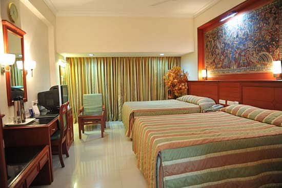 Breeze Residency - 4