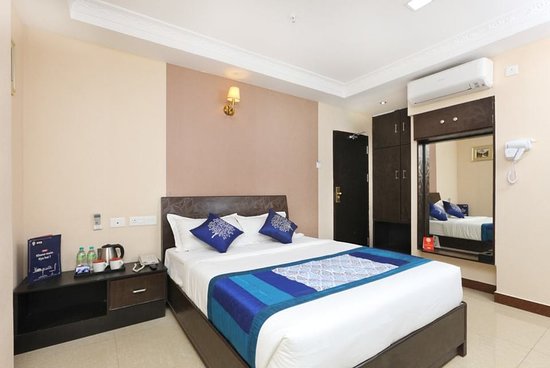 Hotel Sampath - 4