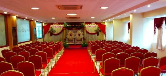 Hotel Susee Park - 3