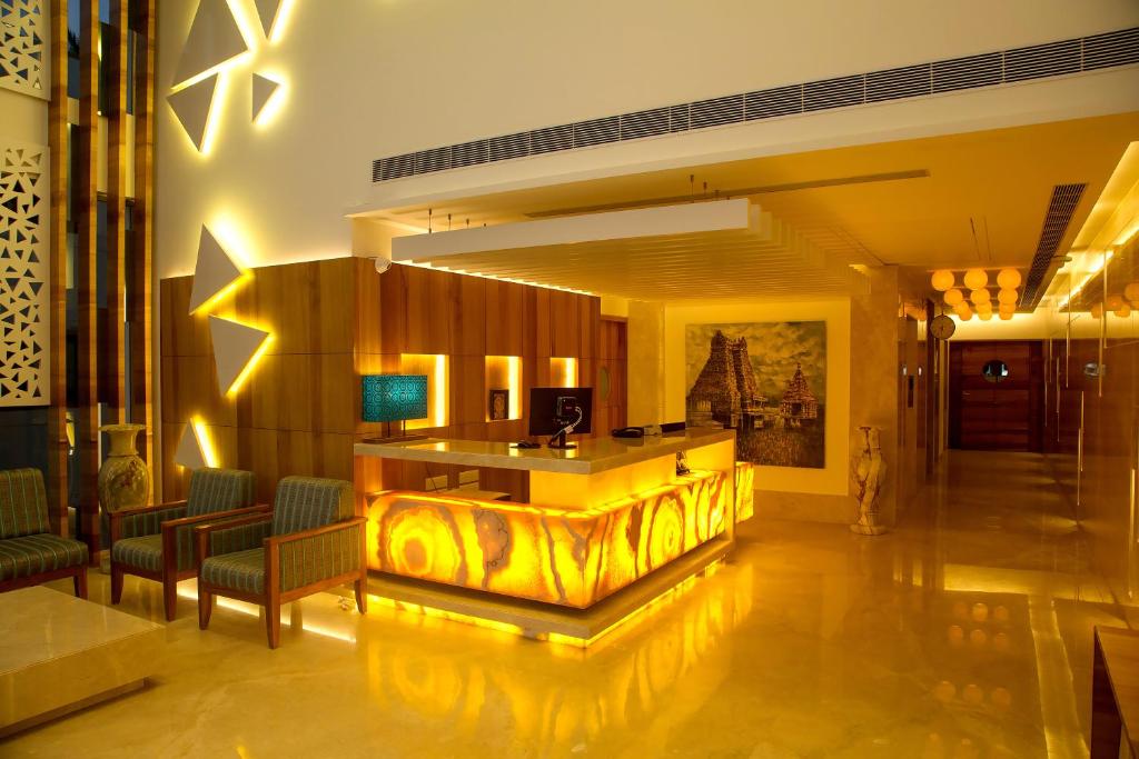 KVM Hotels - 2