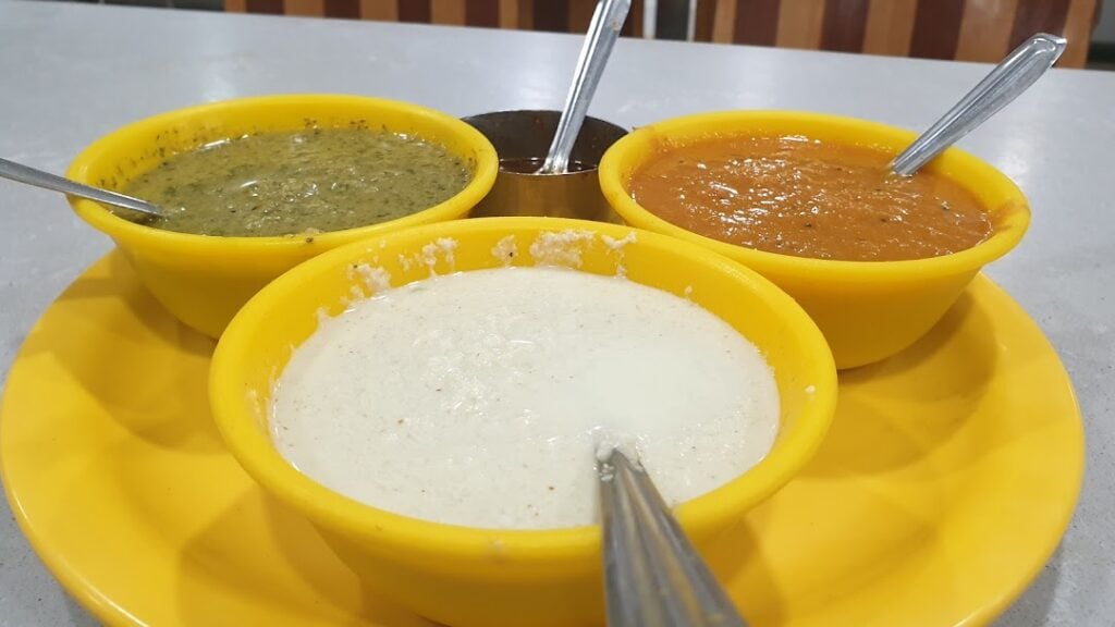 Hotel Sree Meena Shankar - 3