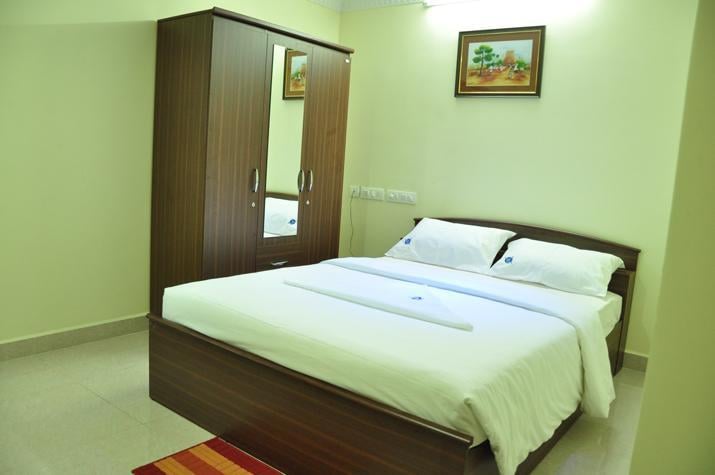 PK HOTELS - 2