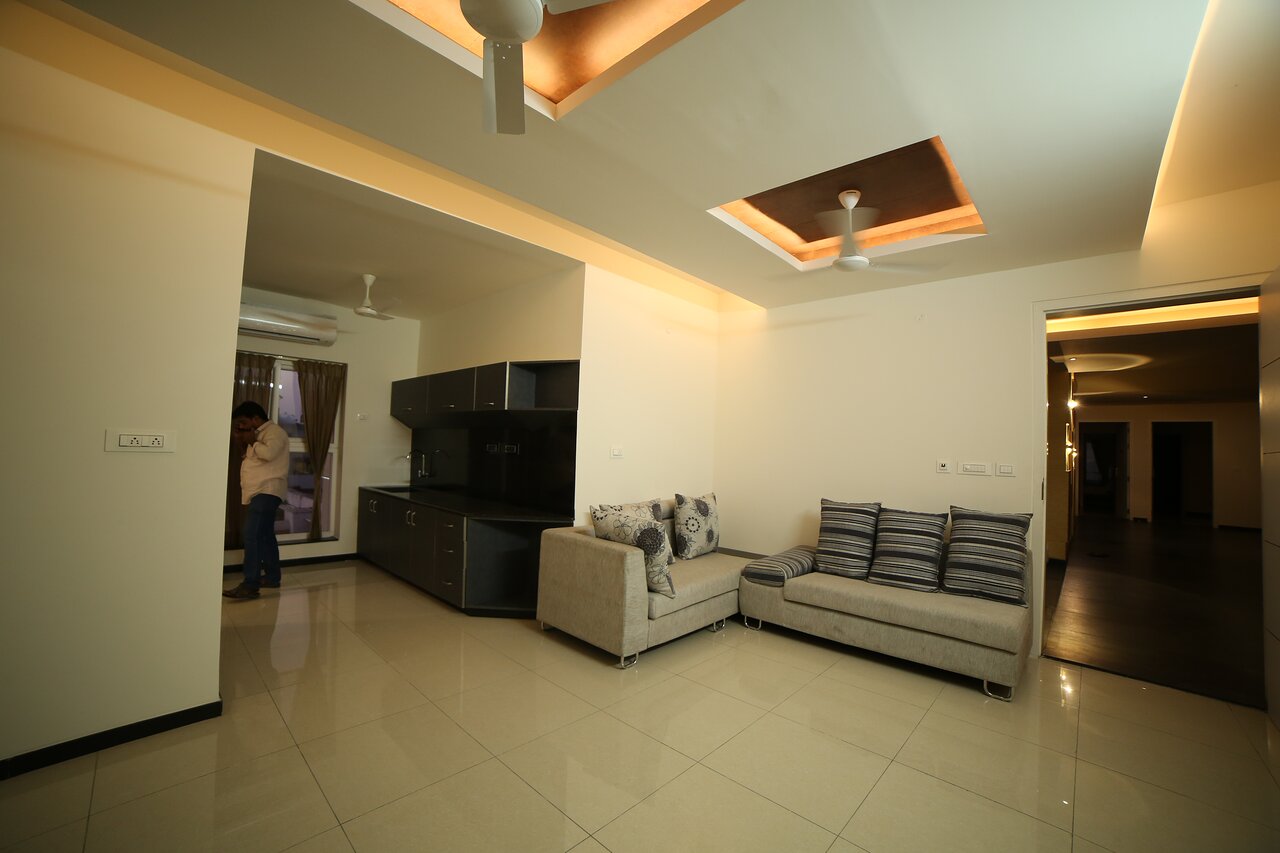 Rohini Aparthotel - 3