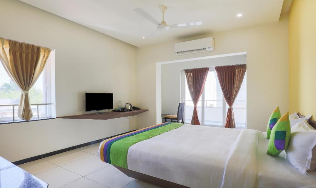 Rohini Aparthotel - 4