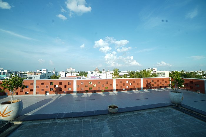 Rohini Aparthotel - 2