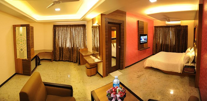 Hotel Madurai Residency - 3