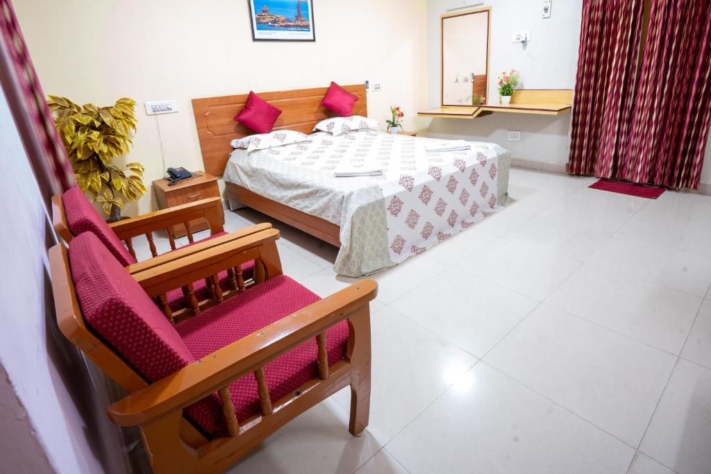 Hotel Tamilnadu, Madurai - 4