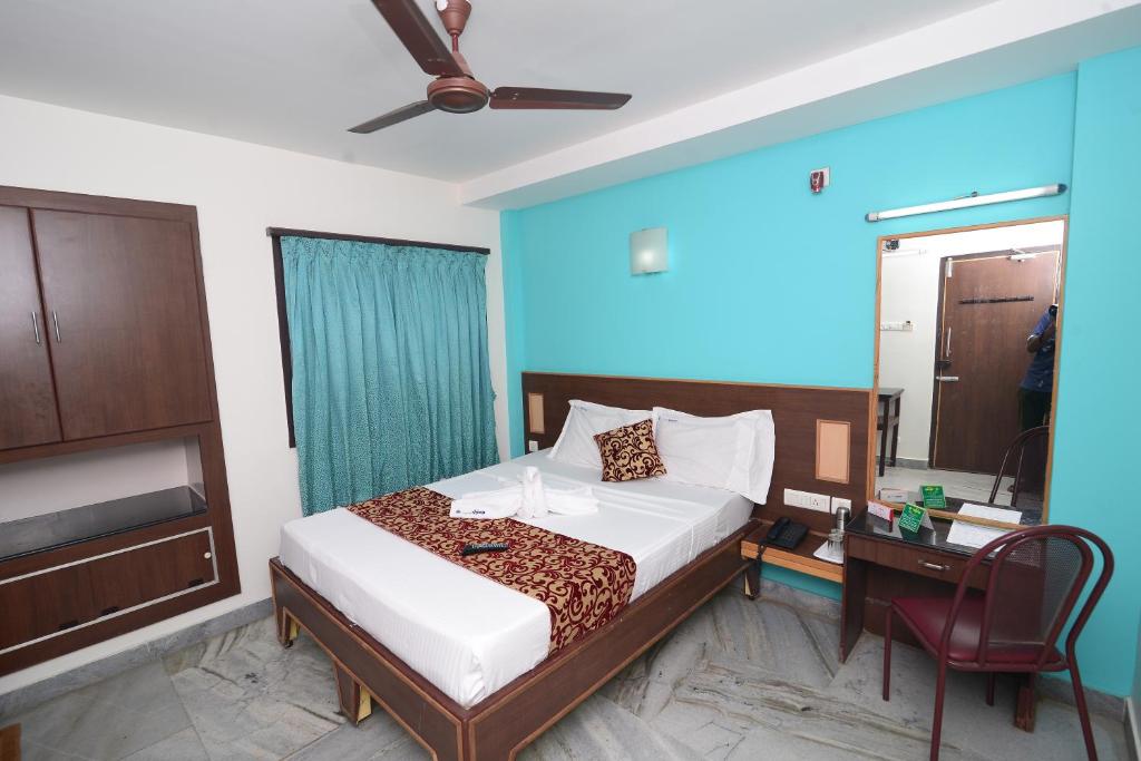 Hotel Vijay - 3