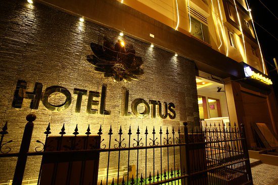 Hotel Lotus