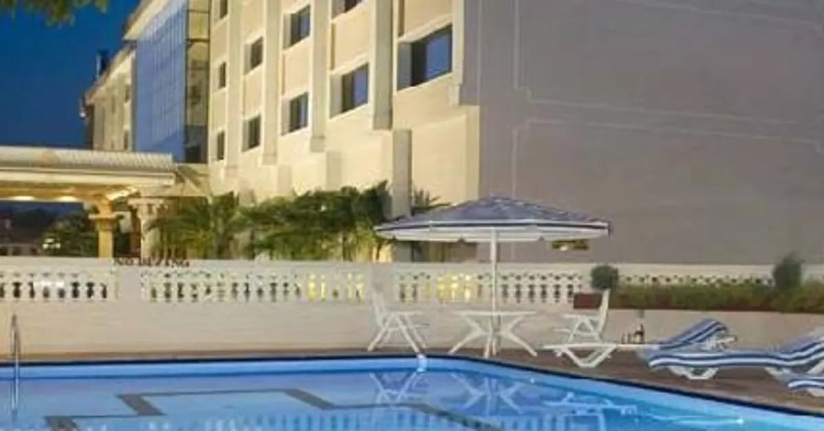 Regency Madurai by GRT Hotels - 2