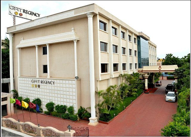 Regency Madurai by GRT Hotels