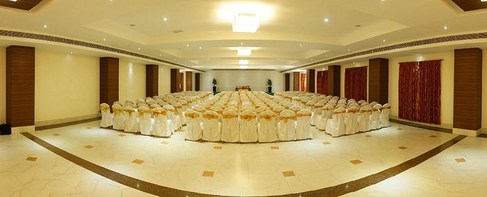 POPPYS Hotel - Madurai - 3