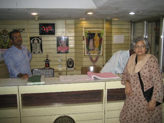 Hotel Prem Nivas - 2