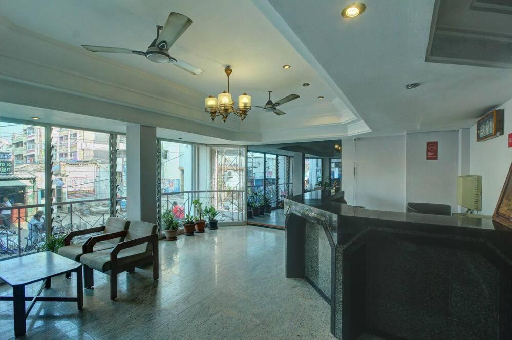 Hotel Padmam Madurai - 2