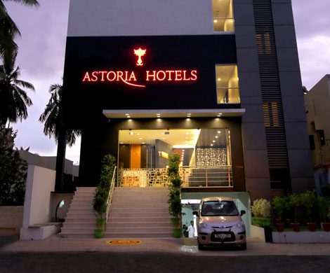 Astoria Hotels