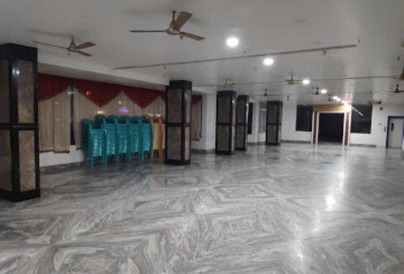 Rio Grande Hotel - 3