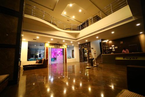 Rio Grande Hotel - 2