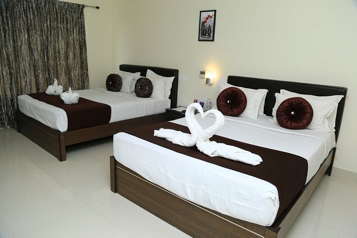 Rio Grande Hotel - 4