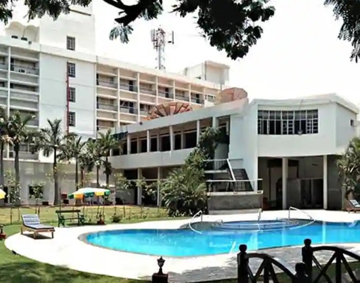 Fortune Pandiyan Hotel - 2