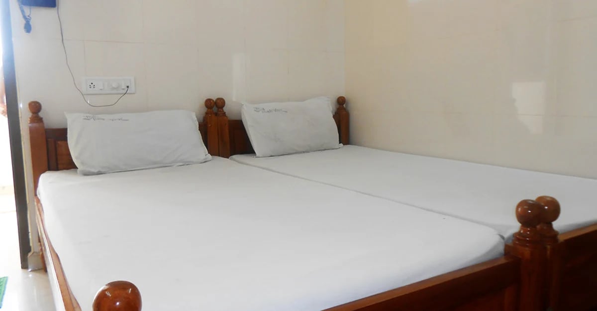 Hotel Temple View Annexe - 4