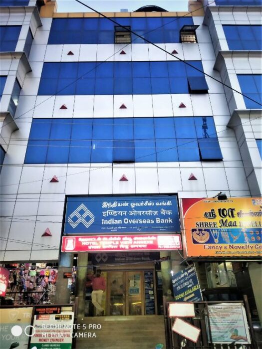 Hotel Temple View Annexe