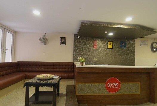 Hotel Kathir Palace Madurai - 2