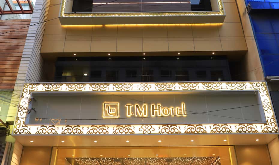 TM Hotel