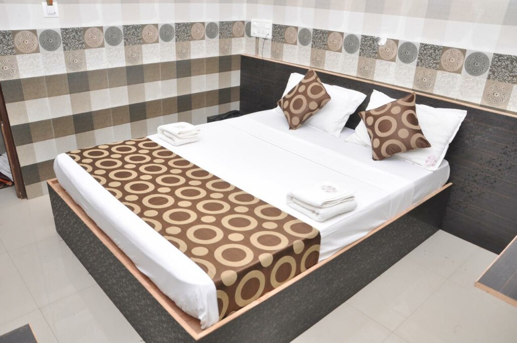 HOTEL BOOPATHI MADURAI