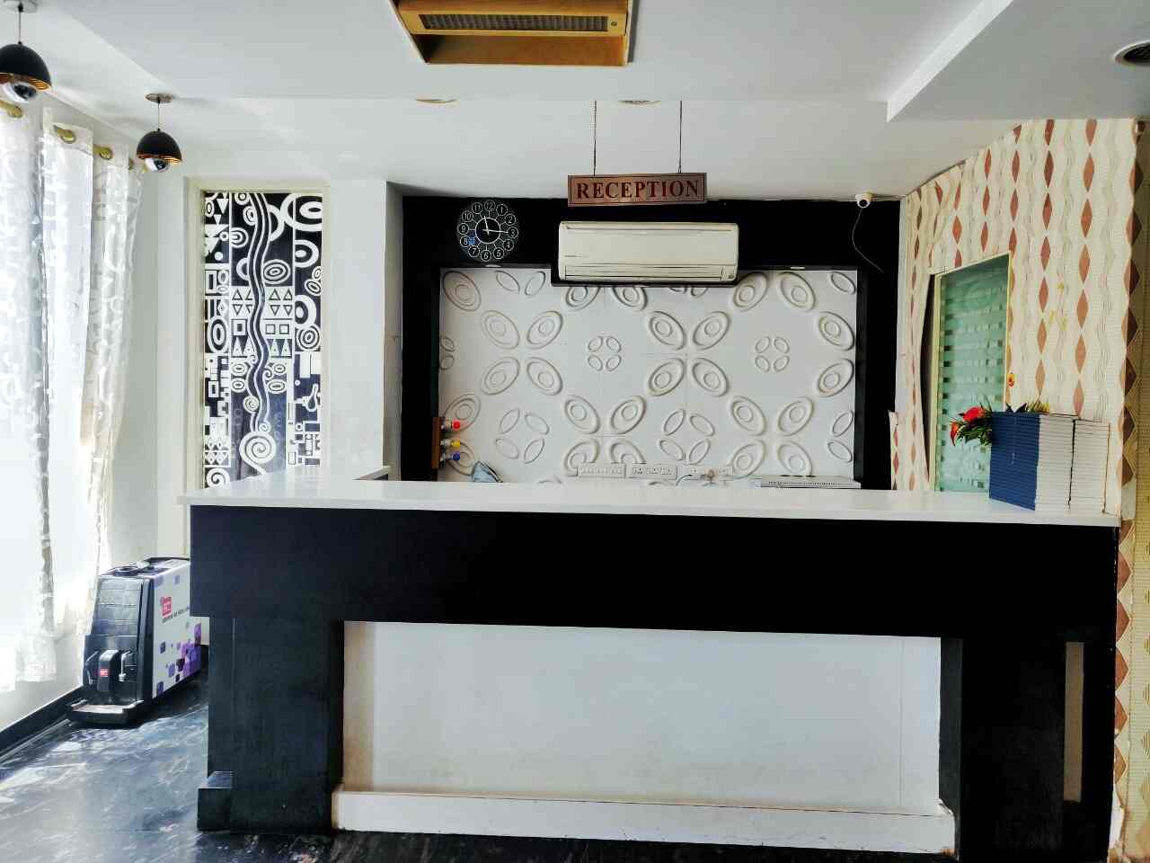 Le Grace Residency - 2