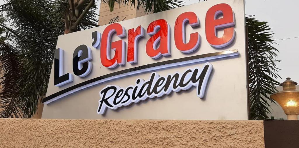 Le Grace Residency