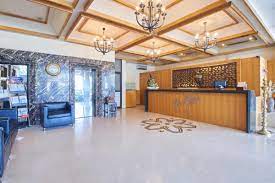 Hotel The Metropole - 2