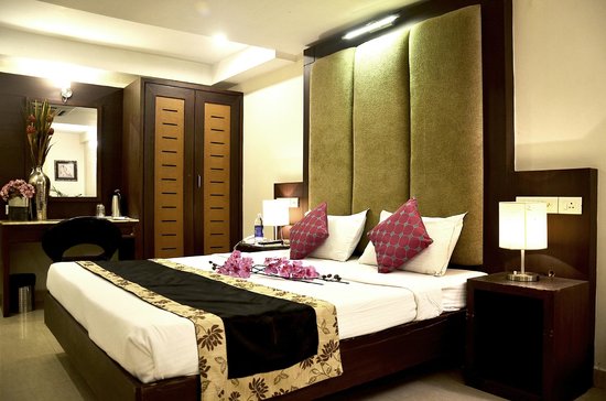 Hotel The Metropole - 4