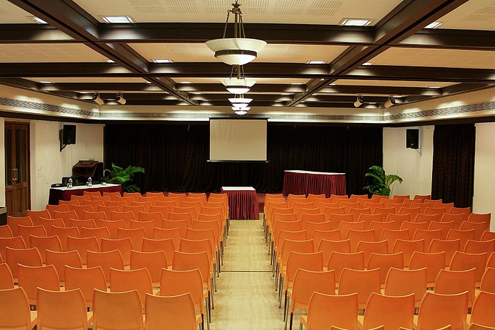 Hotel The Metropole - 3