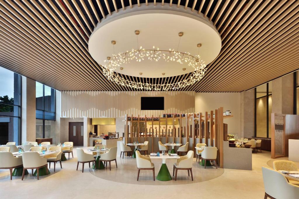 Courtyard by Marriott Madurai - 3