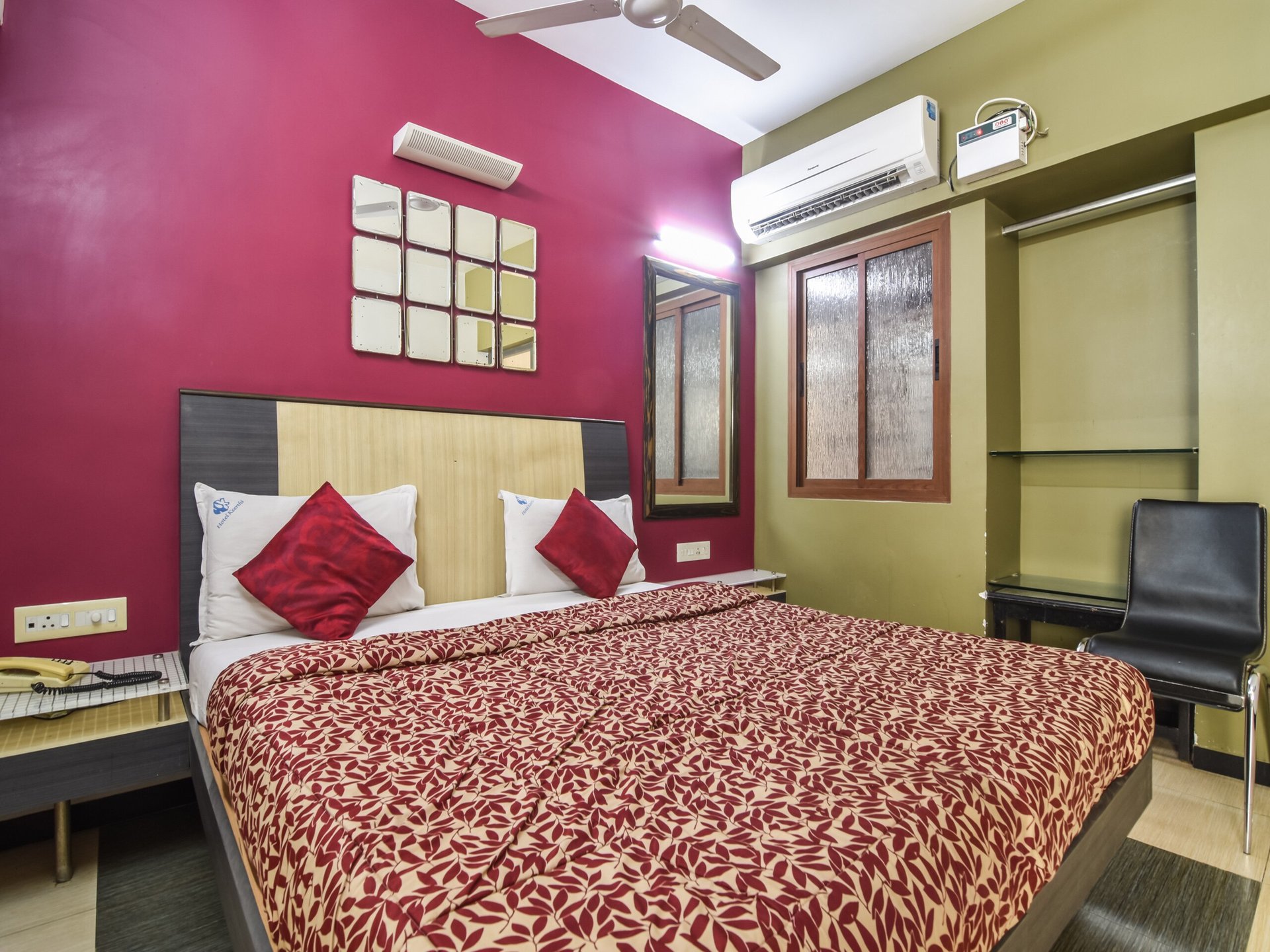 Hotel Keerthi - 4