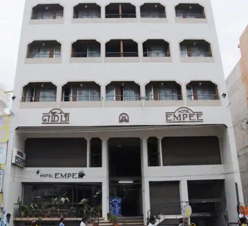 Hotel Empee