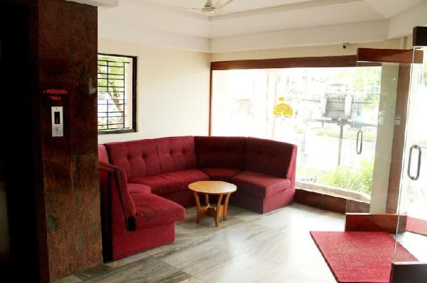 HOTEL SAMRAT - 2