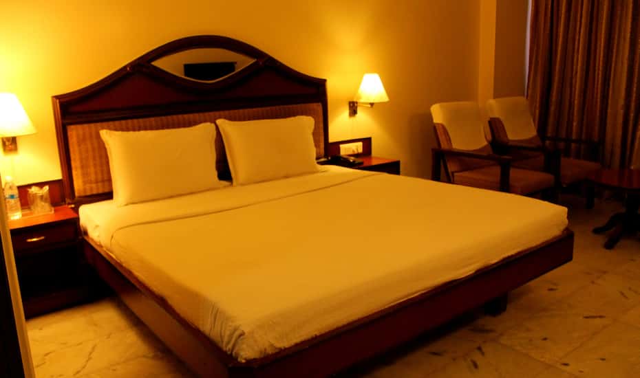 Hotel North Gate Private Limited - 4