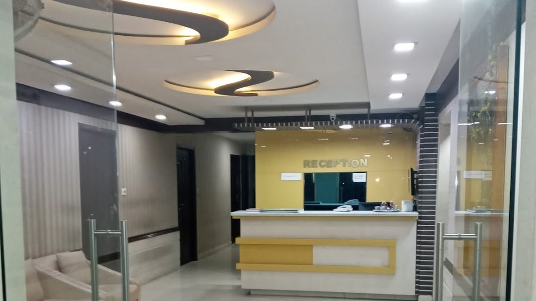 K.T.Hotel ( unit of K.T Lodge) - 2