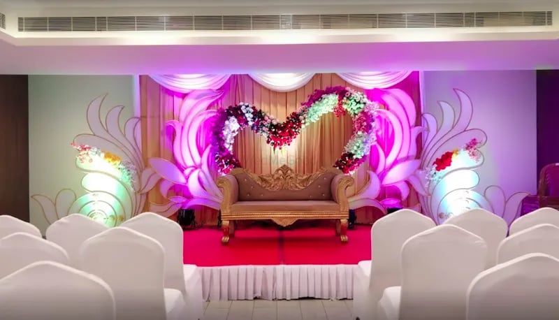 Zibe Salem by GRT Hotels - 3