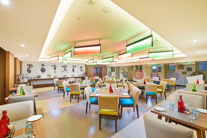 Zibe Salem by GRT Hotels - 2