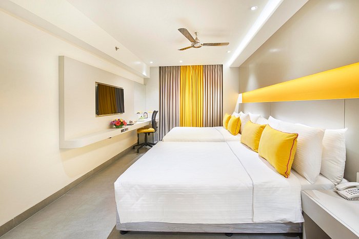 Zibe Salem by GRT Hotels - 4